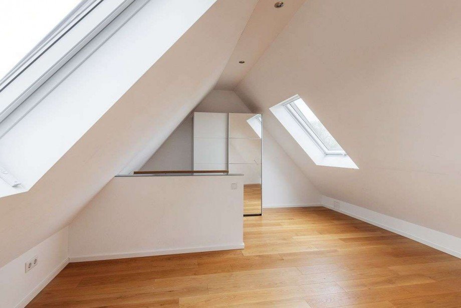  Maisonettewohnung M�nster