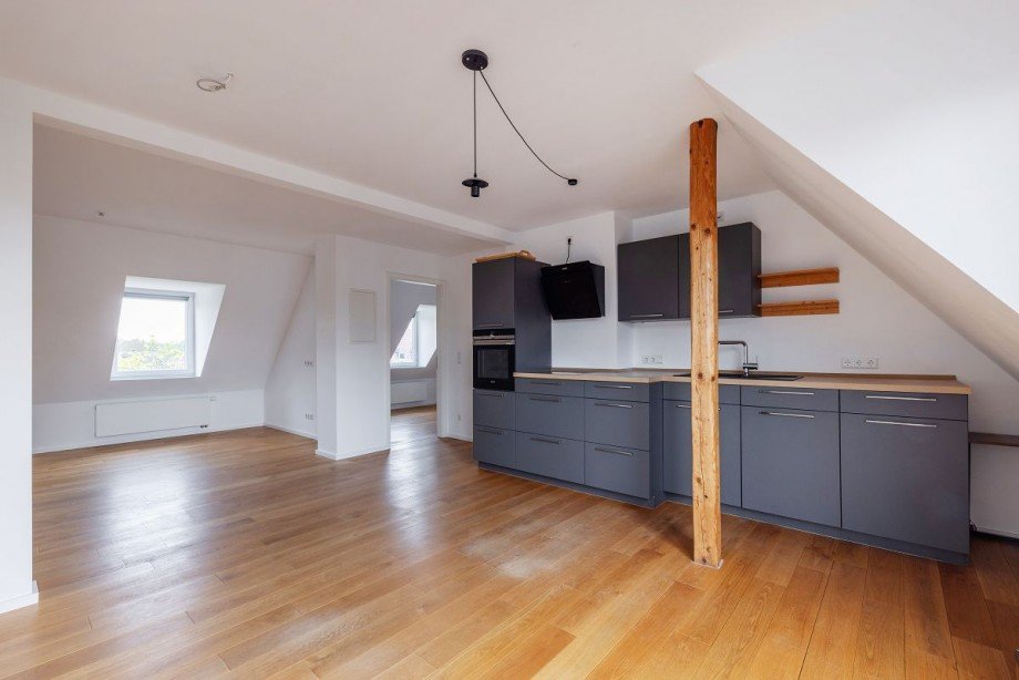  Maisonettewohnung M�nster