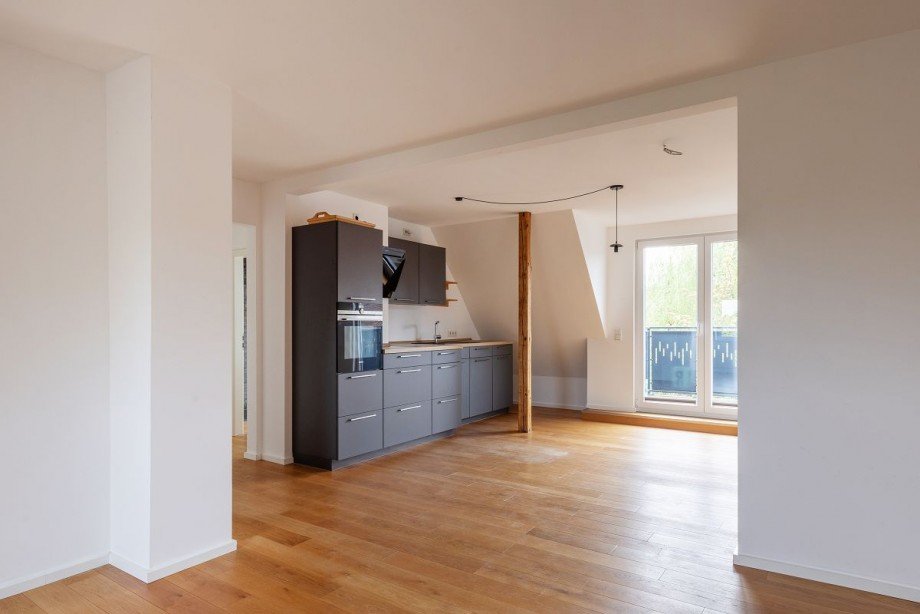  Maisonettewohnung M�nster