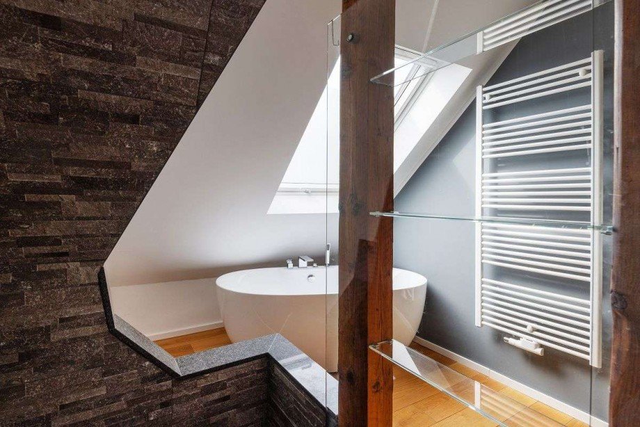 Maisonettewohnung M�nster