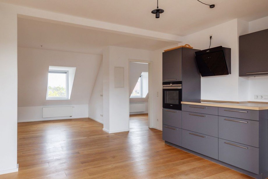  Maisonettewohnung M�nster