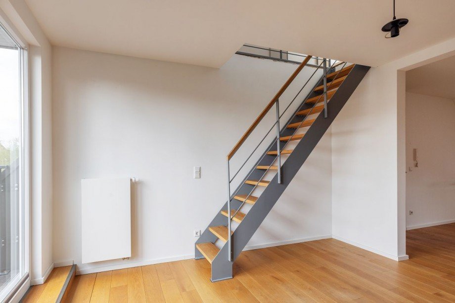  Maisonettewohnung M�nster