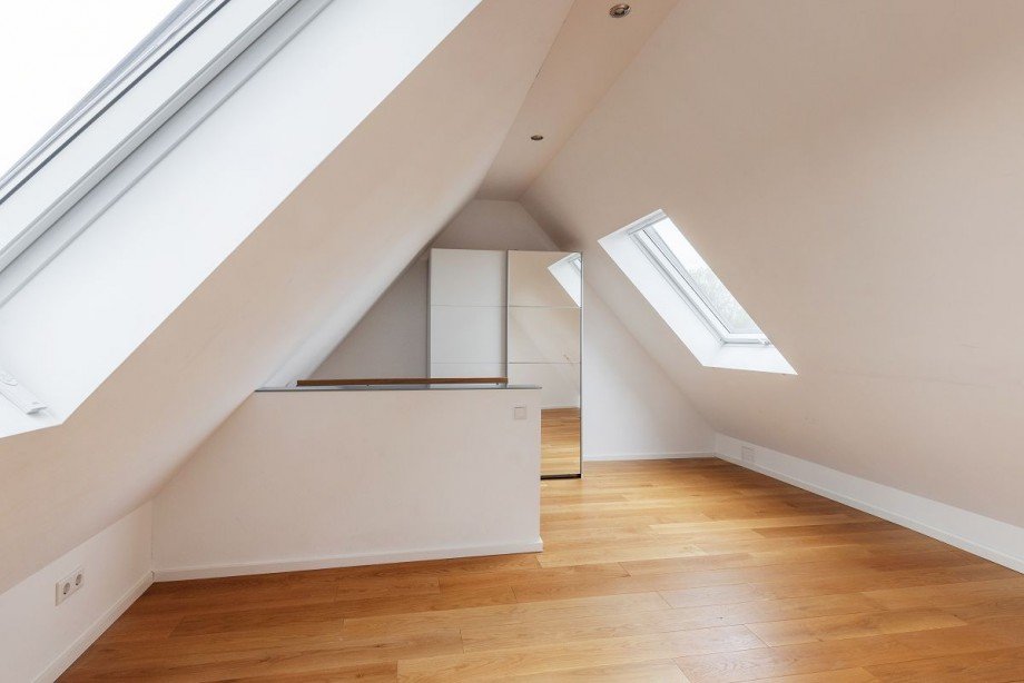  Maisonettewohnung M�nster