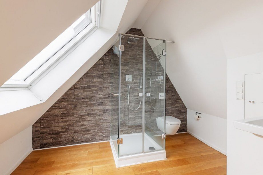  Maisonettewohnung M�nster