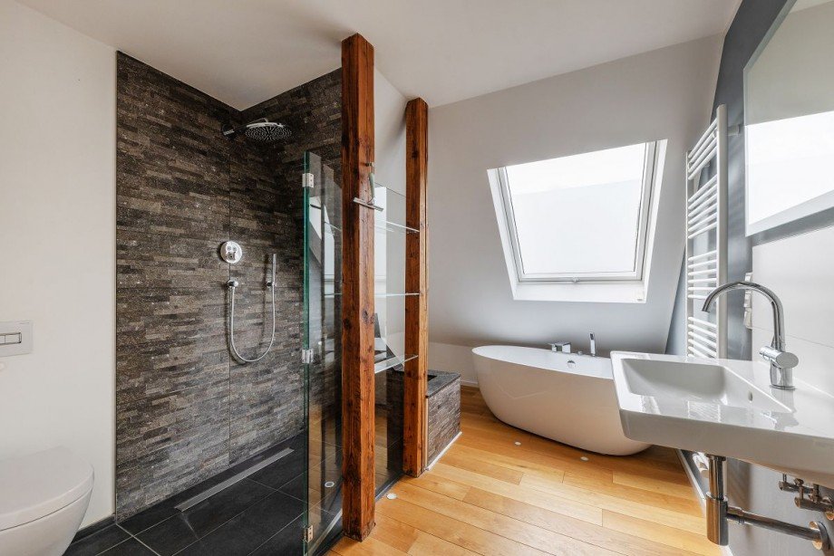  Maisonettewohnung M�nster