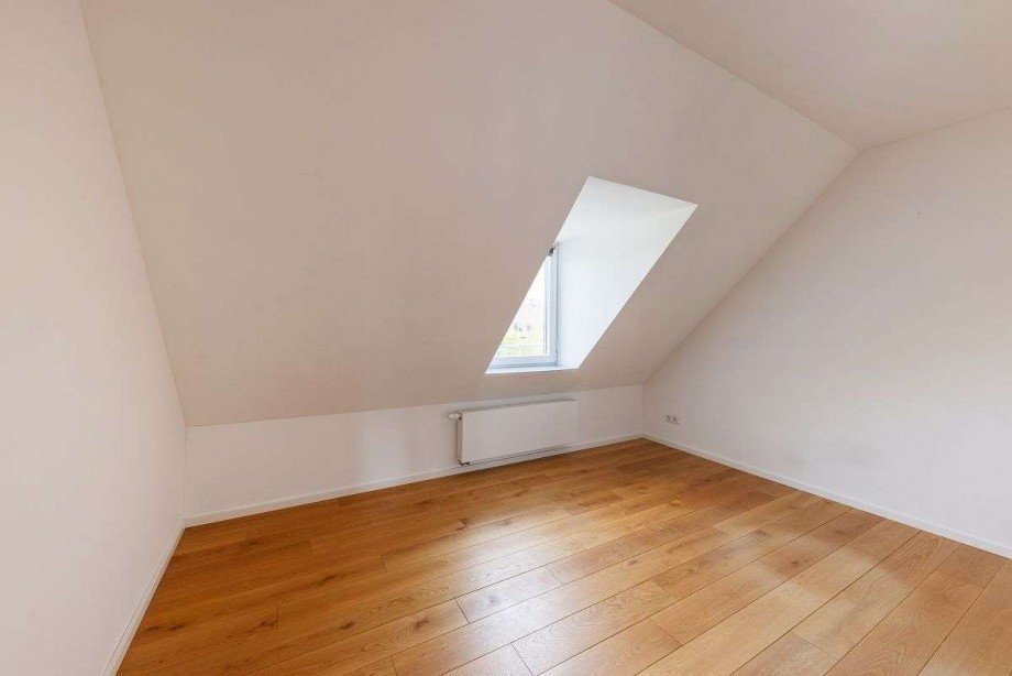 Schlafzimmer Maisonettewohnung M�nster