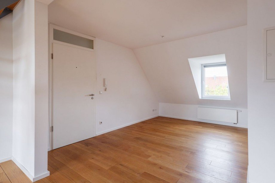  Maisonettewohnung M�nster