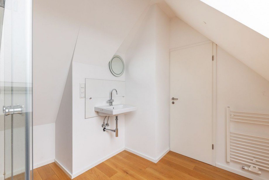  Maisonettewohnung M�nster