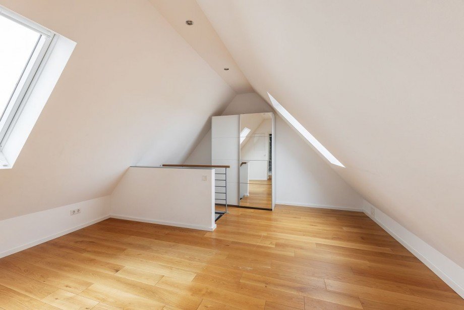  Maisonettewohnung M�nster